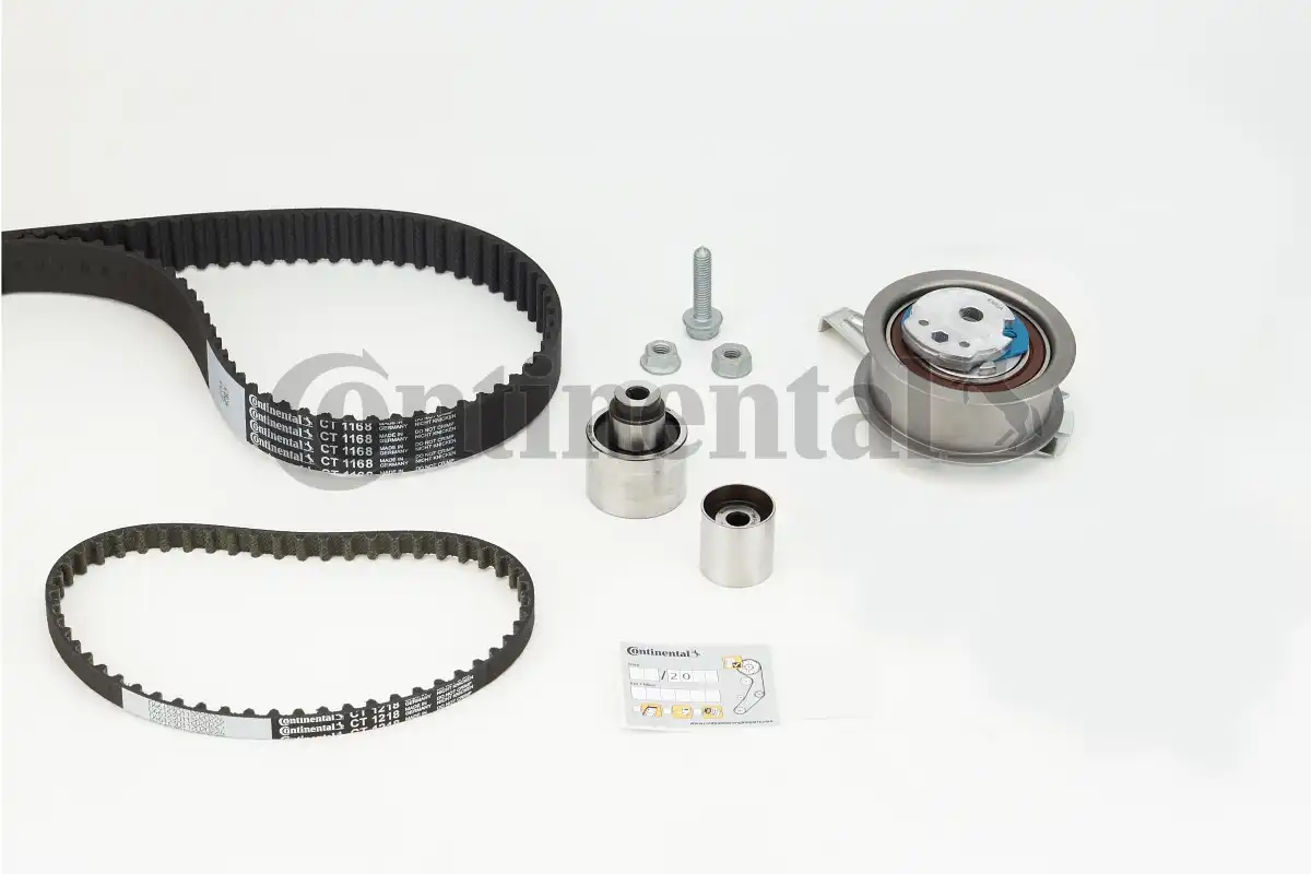 CONTITECH CT1168K6PRO