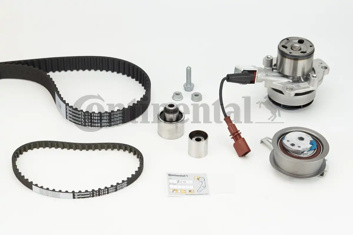CONTITECH CT1168WP8PRO