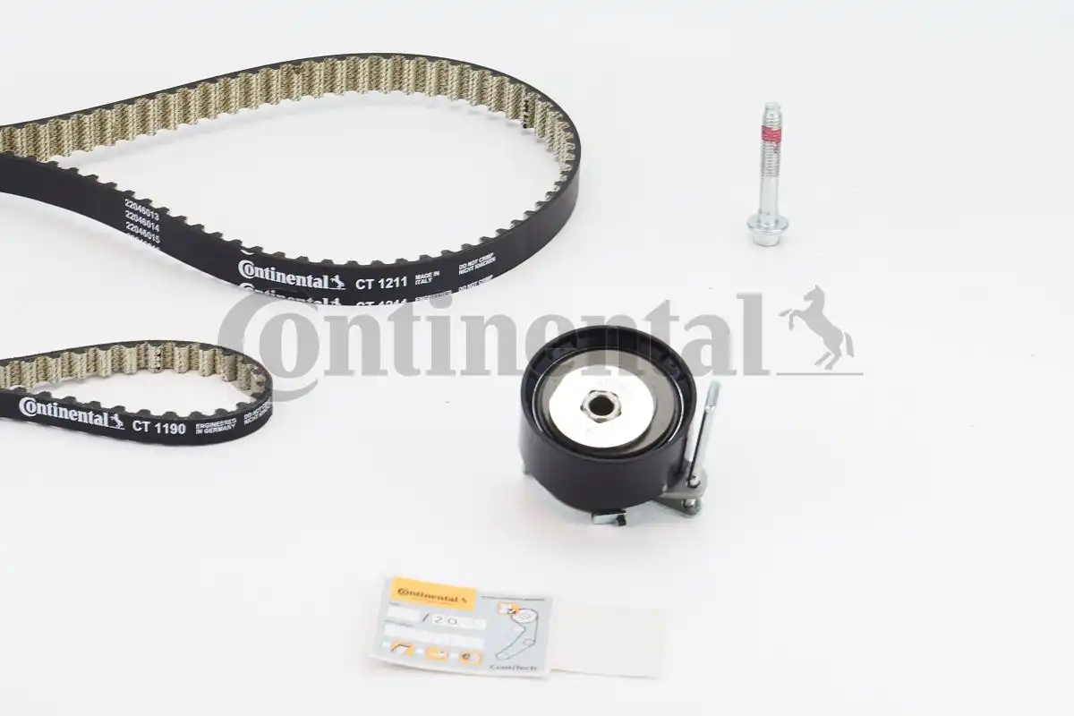 CONTITECH CT1211K2PRO