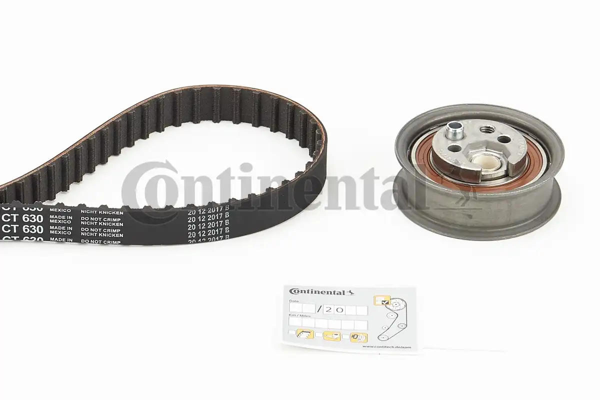 CONTITECH CT630K4