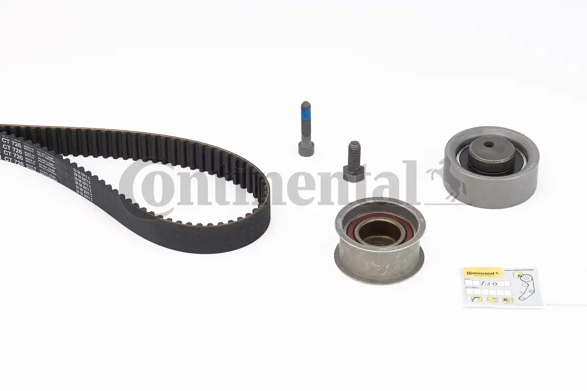 CONTITECH CT726K2