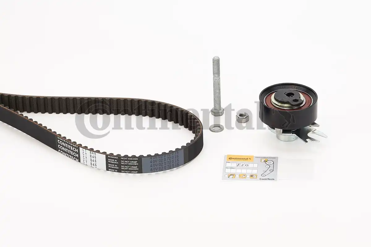 CONTITECH CT846K1