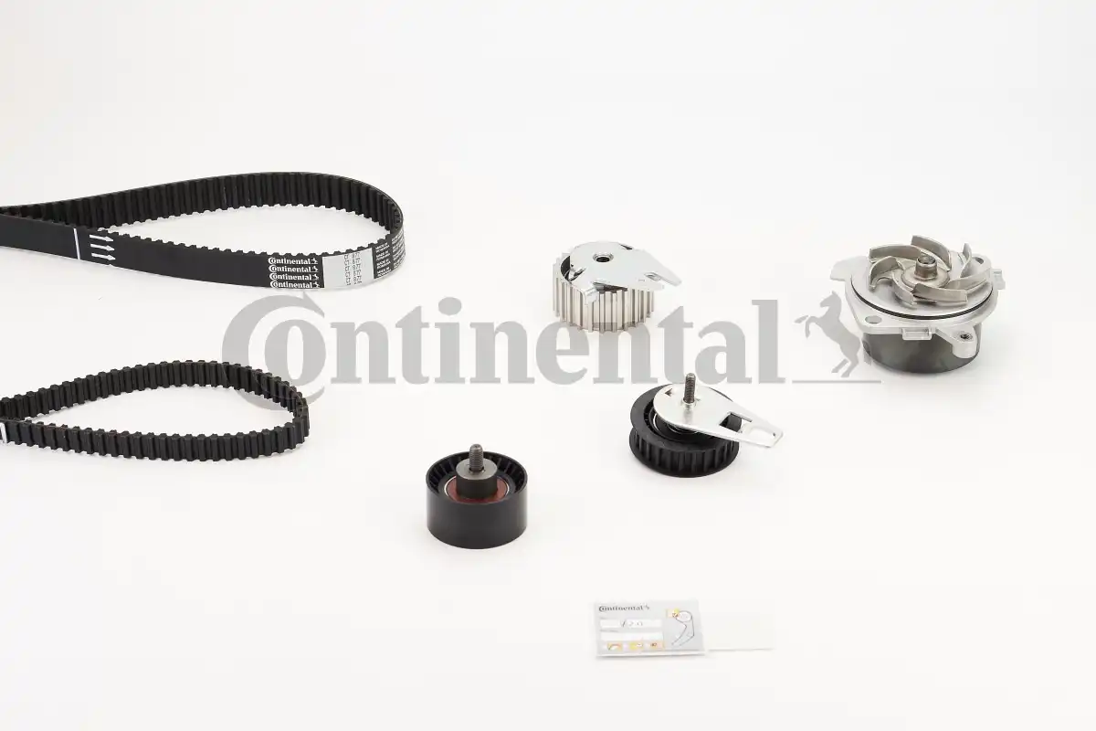 CONTITECH CT877WP3PRO
