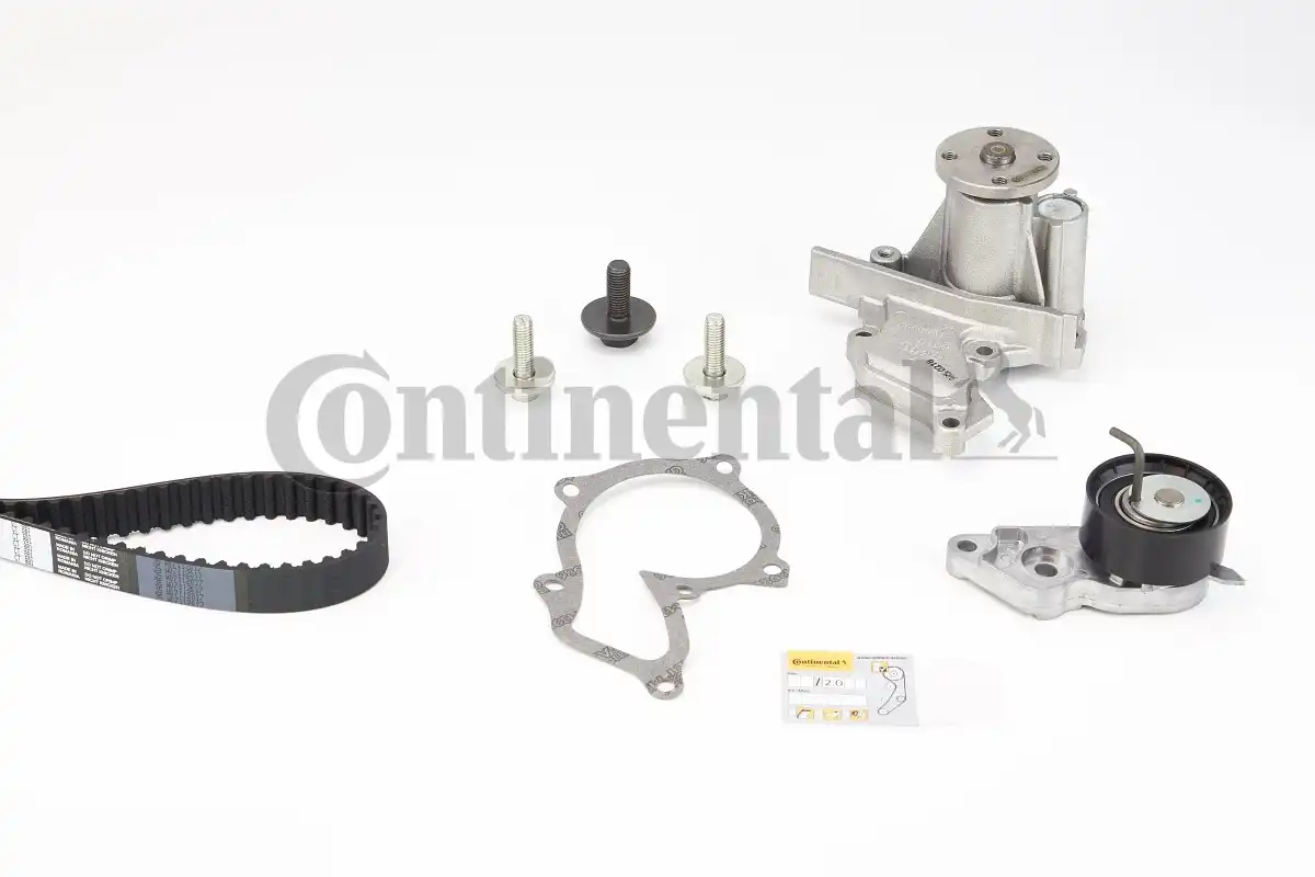 CONTITECH CT881WP1