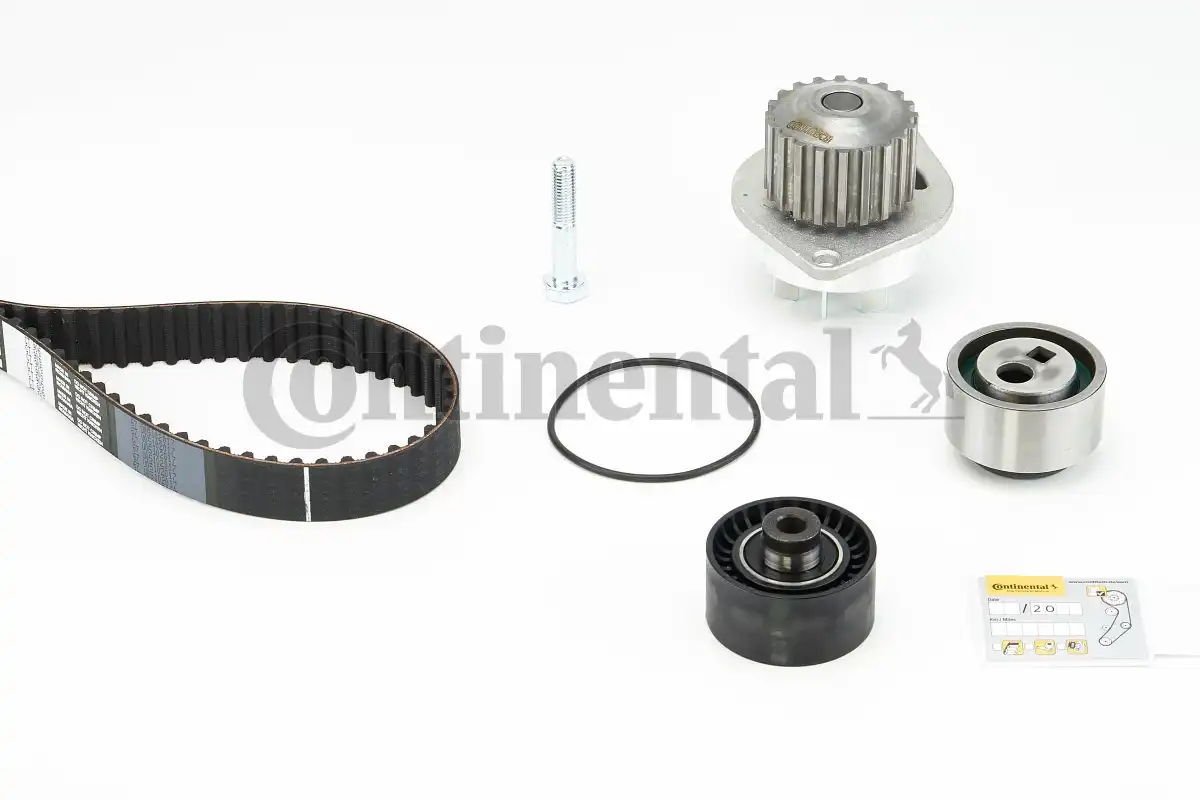 CONTITECH CT906WP1