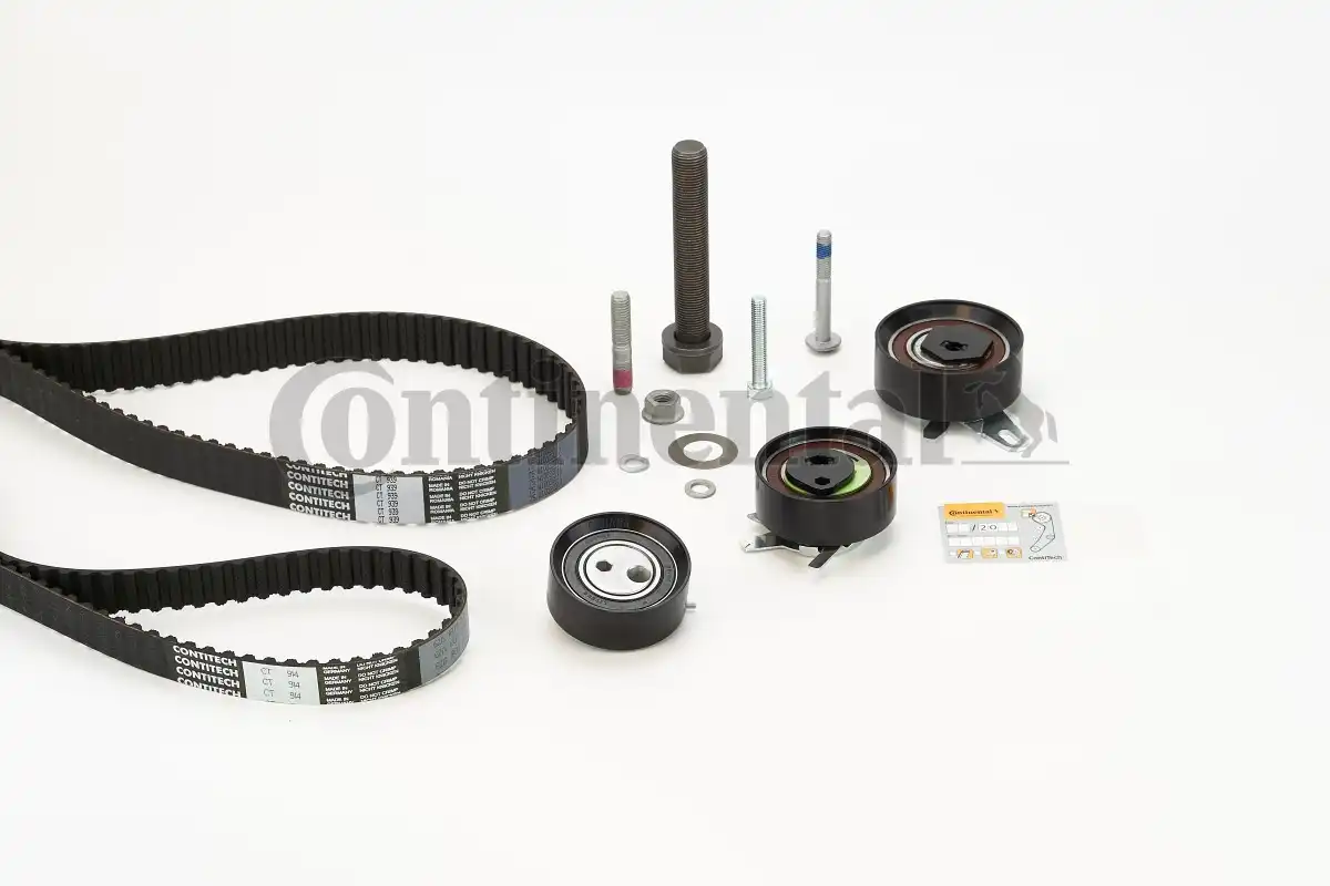 CONTITECH CT939K10PRO