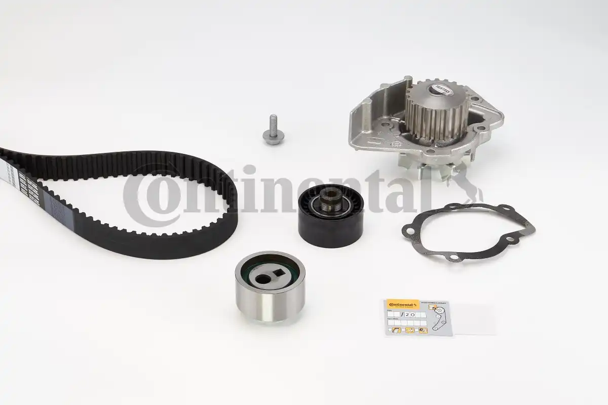 CONTITECH CT986WP2