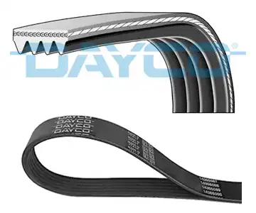 DAYCO 4PK850