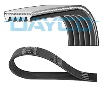 DAYCO 5PK1110