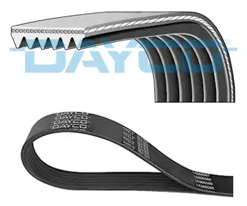 DAYCO 6PK1822K