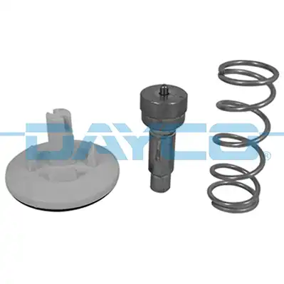 DAYCO DT1289V