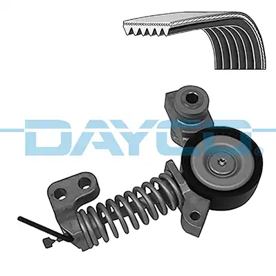 DAYCO KPV1223