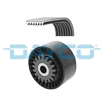 DAYCO KPV210
