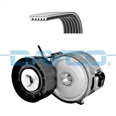 DAYCO KPV237