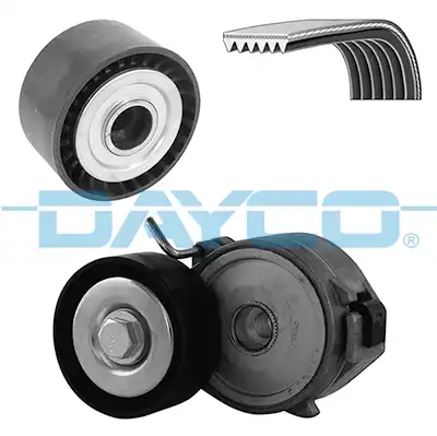 DAYCO KPV242
