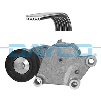 DAYCO KPV257