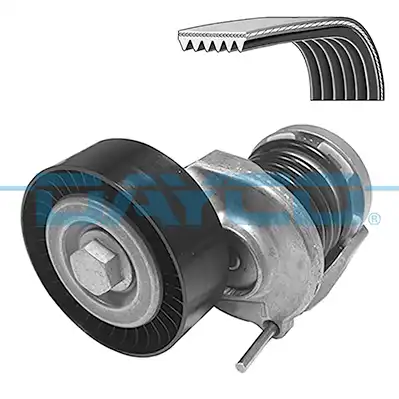 DAYCO KPV262