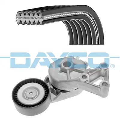 DAYCO KPV267