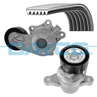 DAYCO KPV268