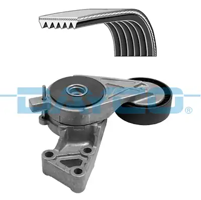 DAYCO KPV327