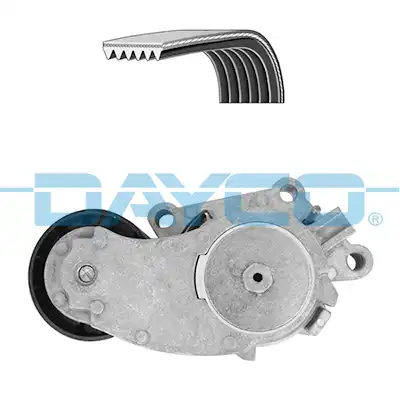 DAYCO KPV334