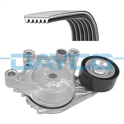 DAYCO KPV336