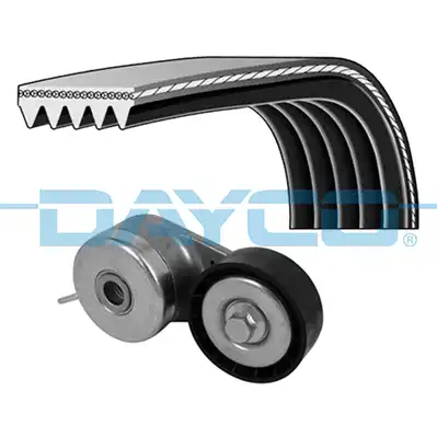 DAYCO KPV384