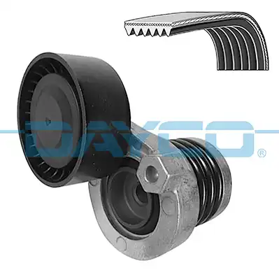 DAYCO KPV386