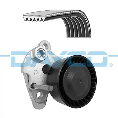 DAYCO KPV387