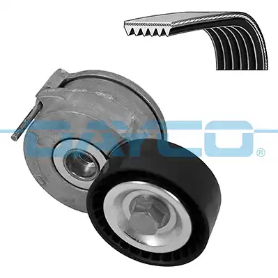 DAYCO KPV411