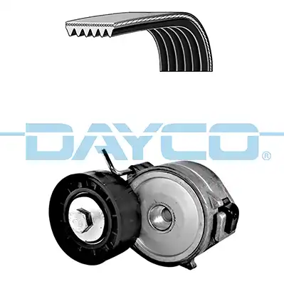 DAYCO KPV419