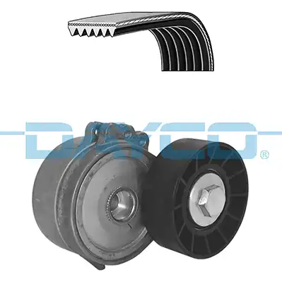 DAYCO KPV504