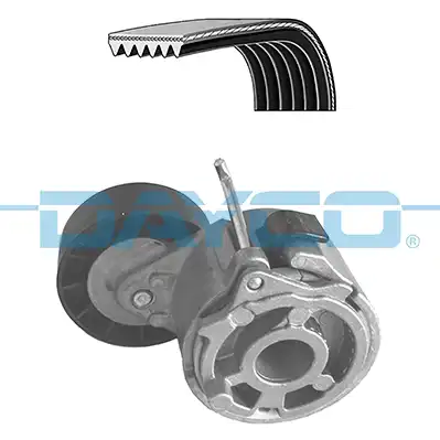 DAYCO KPV549