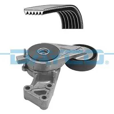 DAYCO KPV588