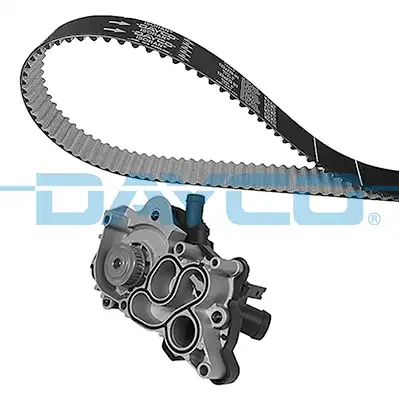 DAYCO KTBWP12090