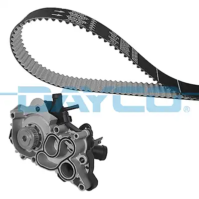 DAYCO KTBWP12120