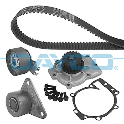 DAYCO KTBWP3160
