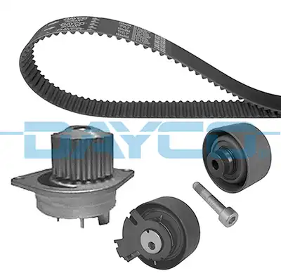 DAYCO KTBWP3330