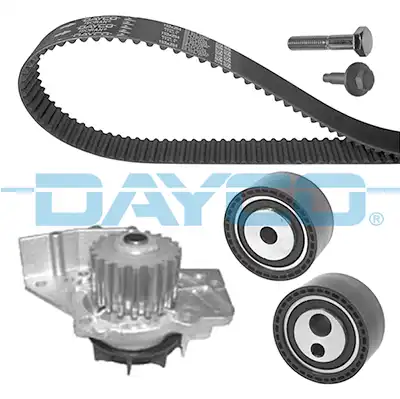 DAYCO KTBWP5890