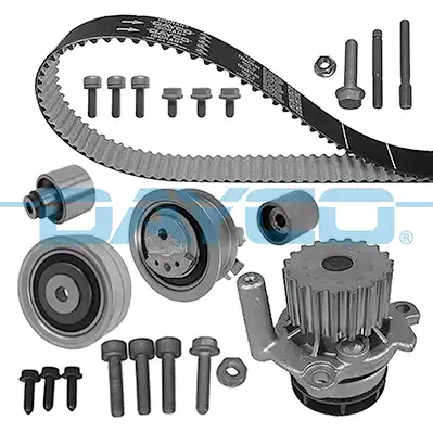 DAYCO KTBWP7880