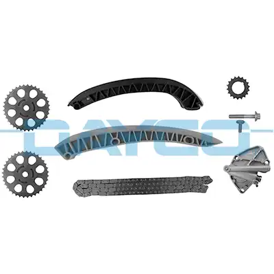 DAYCO KTC1002
