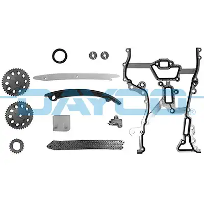 DAYCO KTC1004