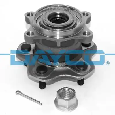 DAYCO KWD1343