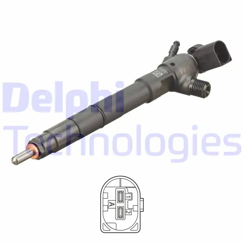 DELPHI 28577054-12B1
