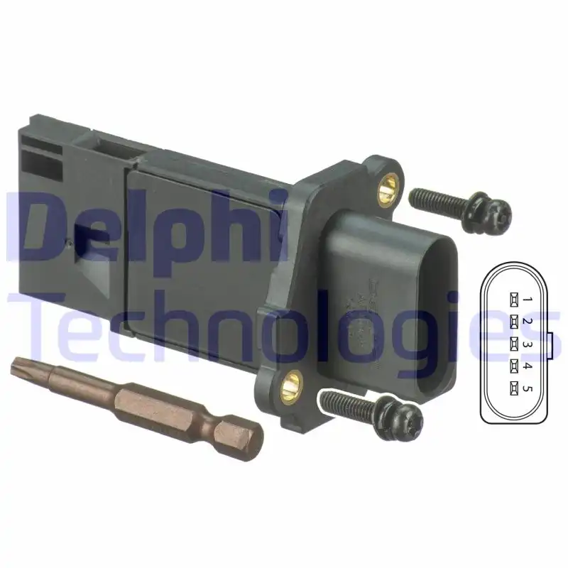 DELPHI AF10144-12B1