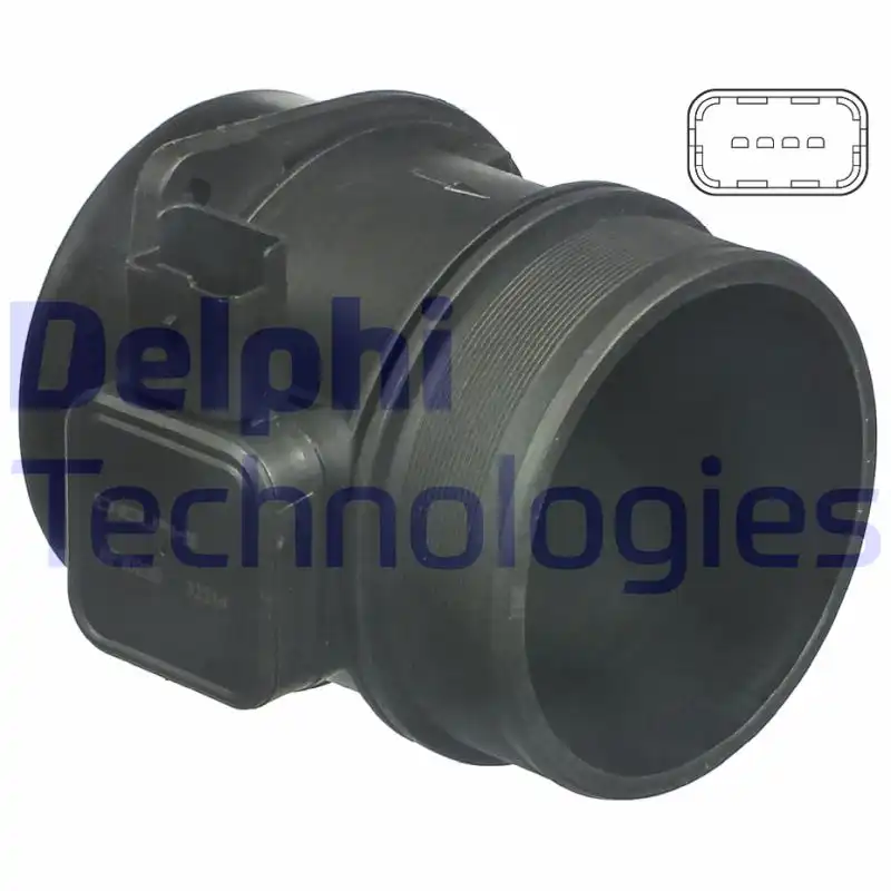DELPHI AF10230-12B1