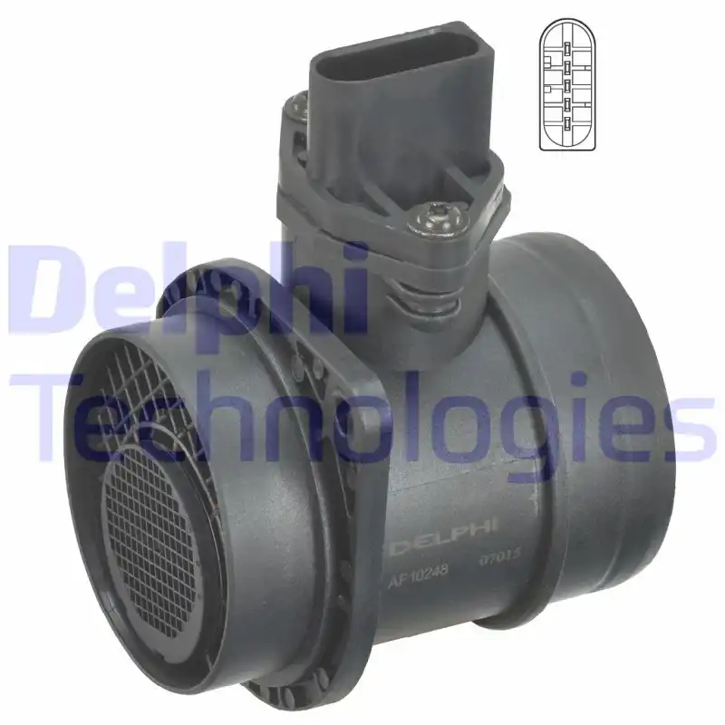 DELPHI AF10248-12B1