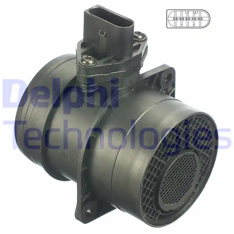 DELPHI AF10251-12B1