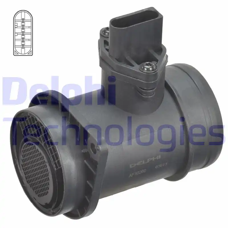 DELPHI AF10260-12B1