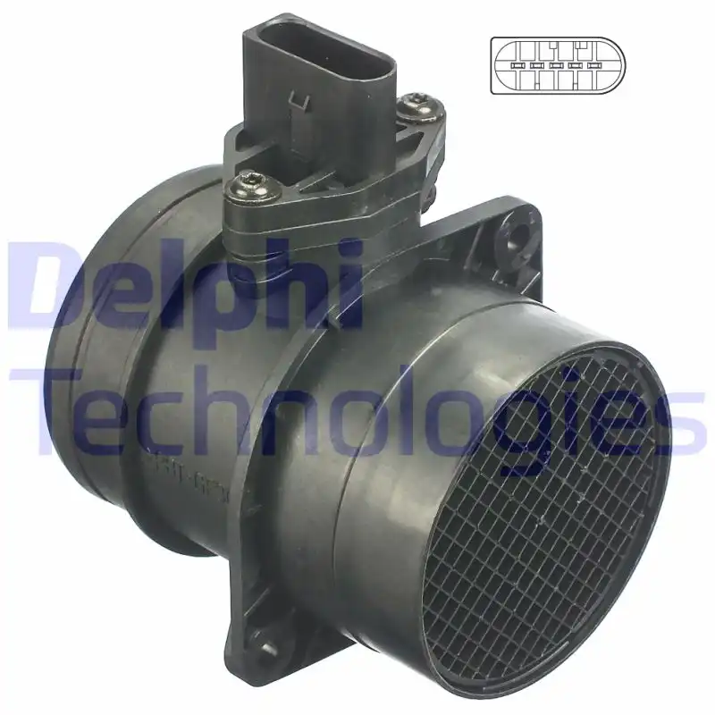 DELPHI AF10262-12B1
